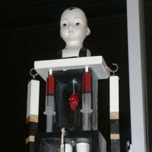 Meet your Posher, M.